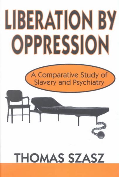 Produktbild: Liberation by Oppression