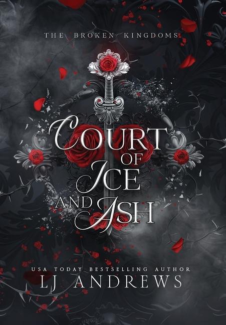 Produktbild: Court of Ice and Ash