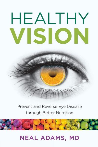 Produktbild: Healthy Vision