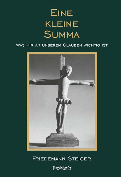 Produktbild: Eine kleine Summa