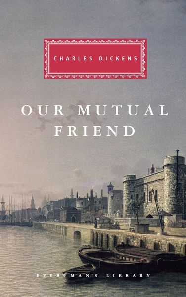 Produktbild: Our Mutual Friend