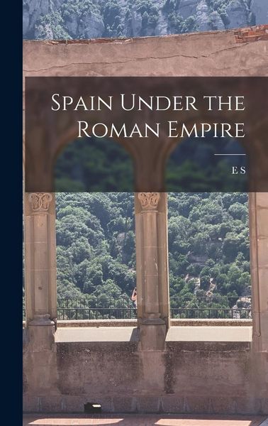 Produktbild: Spain Under the Roman Empire