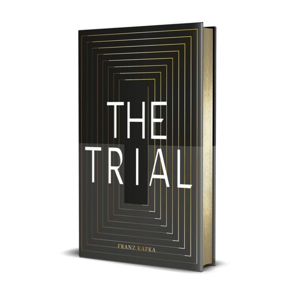 Produktbild: The Trial