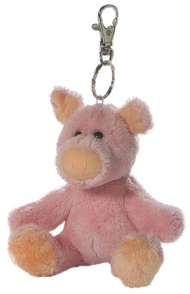 Produktbild: BESITO KEYRING Schwein