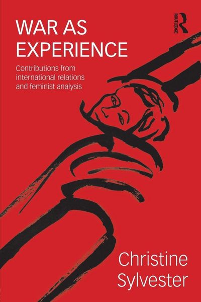 Produktbild: War as Experience