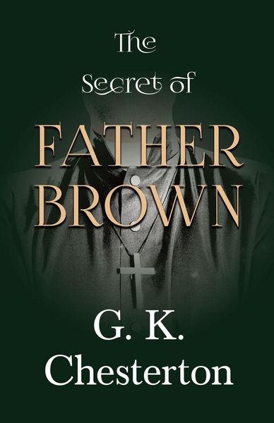 Produktbild: The Secret of Father Brown