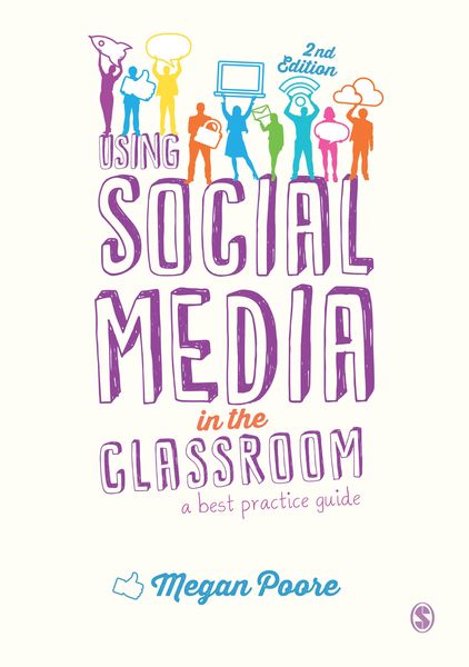 Produktbild: Using Social Media in the Classroom