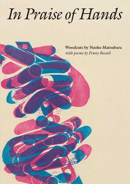 Produktbild: In Praise of Hands