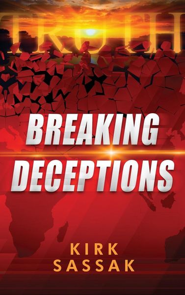 Produktbild: Breaking Deceptions