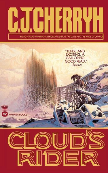 Produktbild: Cloud's Rider