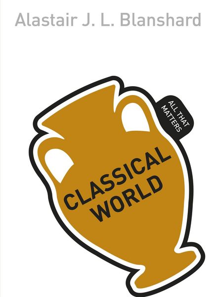 Produktbild: Classical World: All That Matters