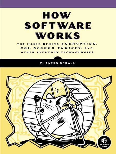 Produktbild: How Software Works