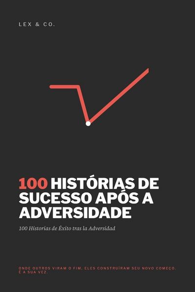 Produktbild: 100 Hist&oacute;rias de Sucesso Ap&oacute;s a Adversidade