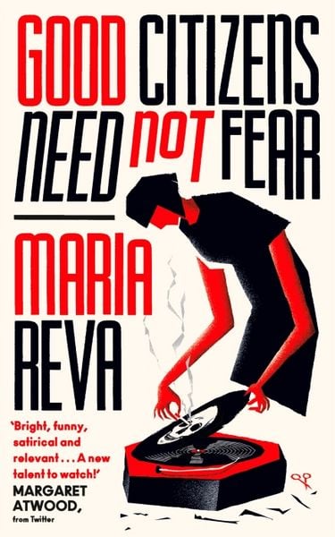 Good Citizens Need Not Fear, Taschenbuch von Maria Reva, Little, Brown Books for Young Readers, 978-0-349-01268-1