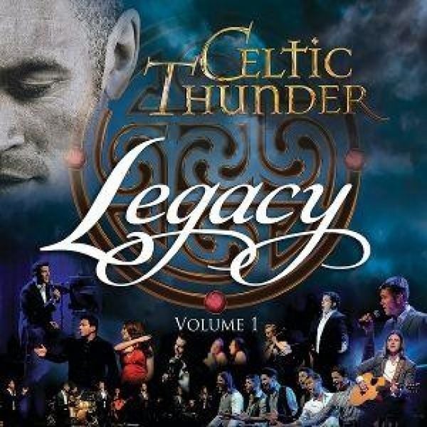 Produktbild: Legacy,Vol. 1