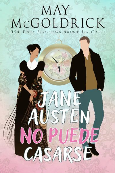 Produktbild: Jane Austen no Puede Casarse