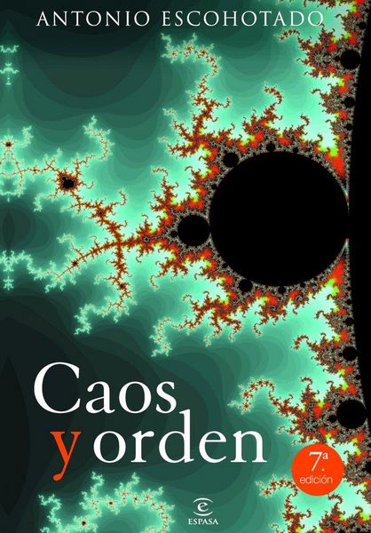 Produktbild: Caos y orden