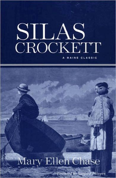 Produktbild: Silas Crockett