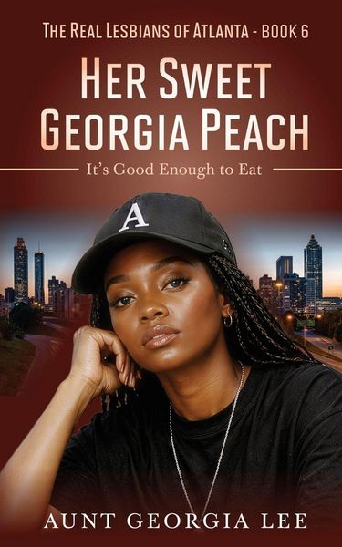 Produktbild: Her Sweet Georgia Peach