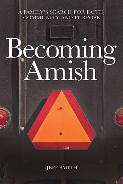 Produktbild: Becoming Amish