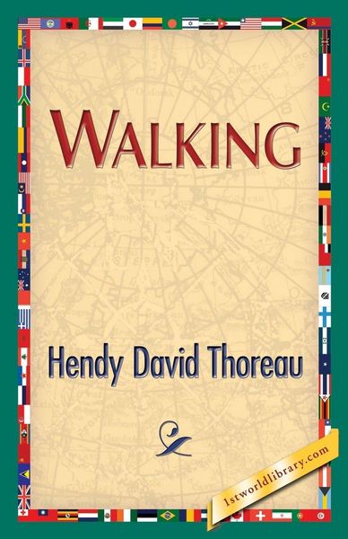 Produktbild: Walking