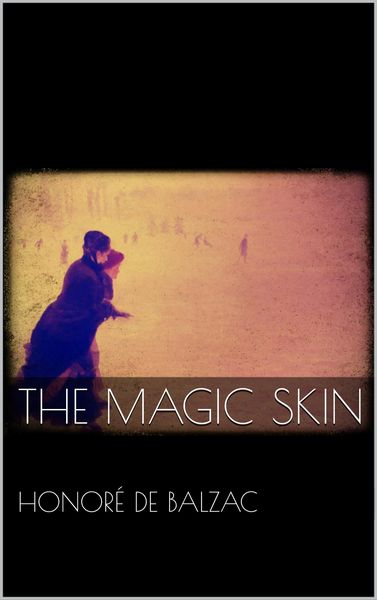 Produktbild: The Magic Skin