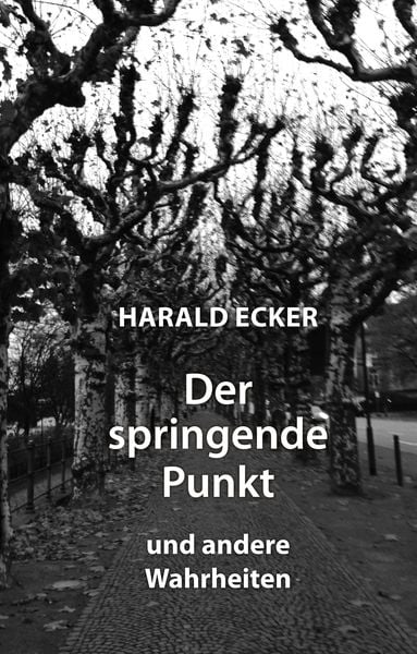 Produktbild: Der springende Punkt und andere Wahrheiten