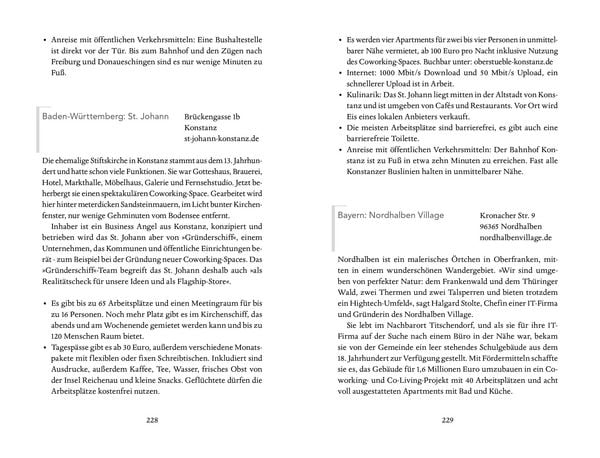 Produktbild: Arbeite doch, wo du willst!