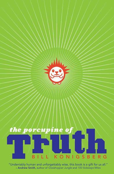 Produktbild: The Porcupine of Truth