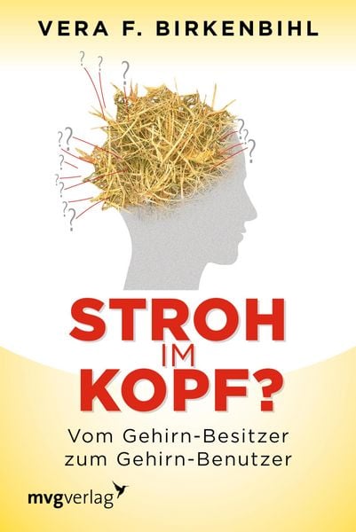 Produktbild: Stroh im Kopf?