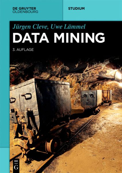 Produktbild: Data Mining