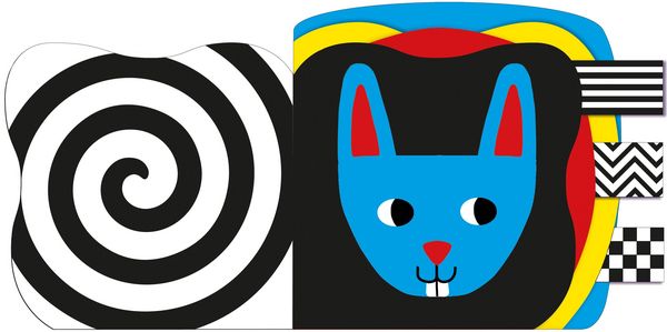 Produktbild: Animals (Hello Baby)