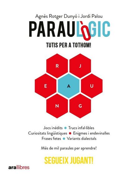 Produktbild: Tutis per a tothom!