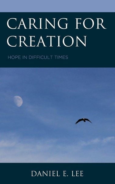 Produktbild: Caring for Creation