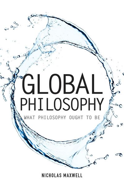 Produktbild: Global Philosophy