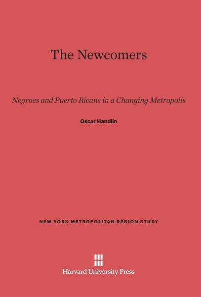 Produktbild: The Newcomers