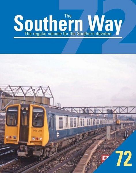 Produktbild: Southern Way 72