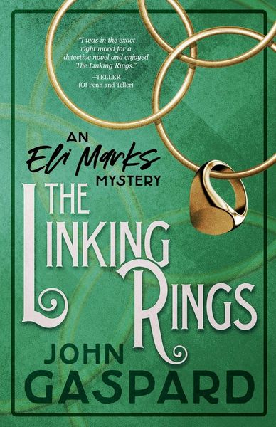 Produktbild: The Linking Rings