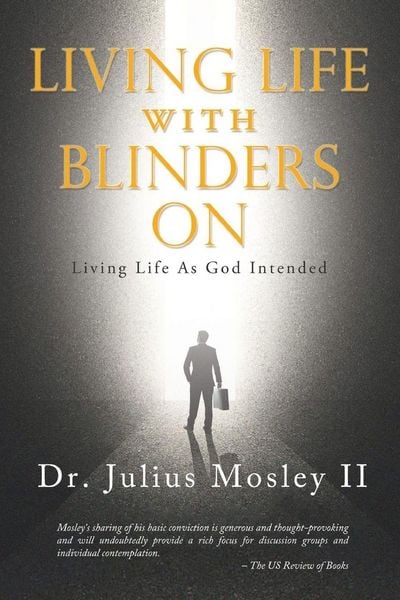 Produktbild: Living Life with Blinders On