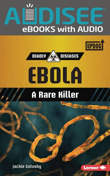 Produktbild: Ebola