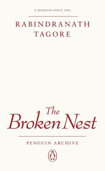 Produktbild: The Broken Nest