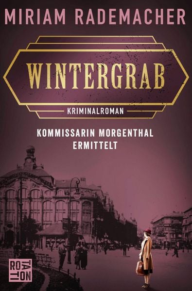 Produktbild: Wintergrab