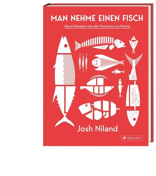 Produktbild: Man nehme einen Fisch