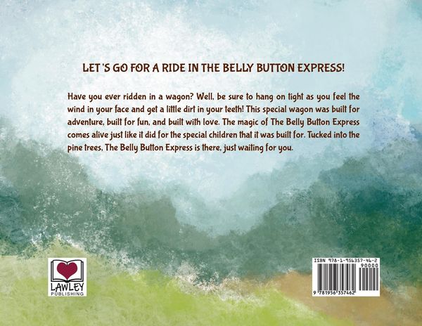 Produktbild: The Belly Button Express