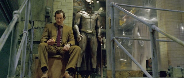 Produktbild: Watchmen - Die W&auml;chter