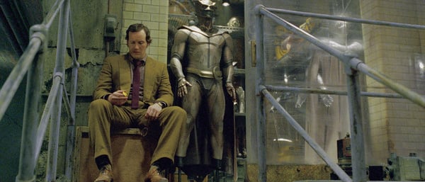 Produktbild: Watchmen - Die W&auml;chter