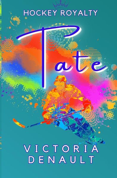 Produktbild: Tate