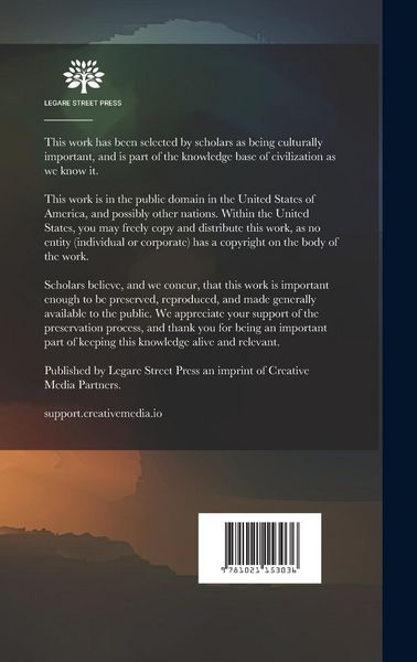 Produktbild: Report of the Meteorological Council