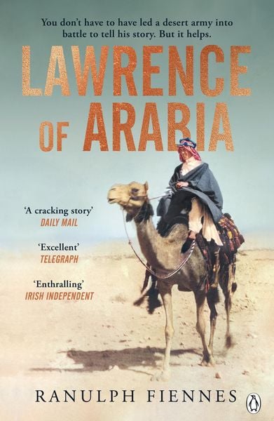 Produktbild: Lawrence of Arabia