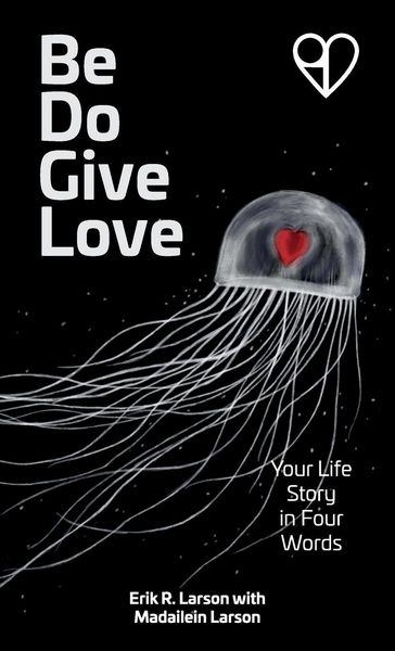 Produktbild: Be Do Give Love
